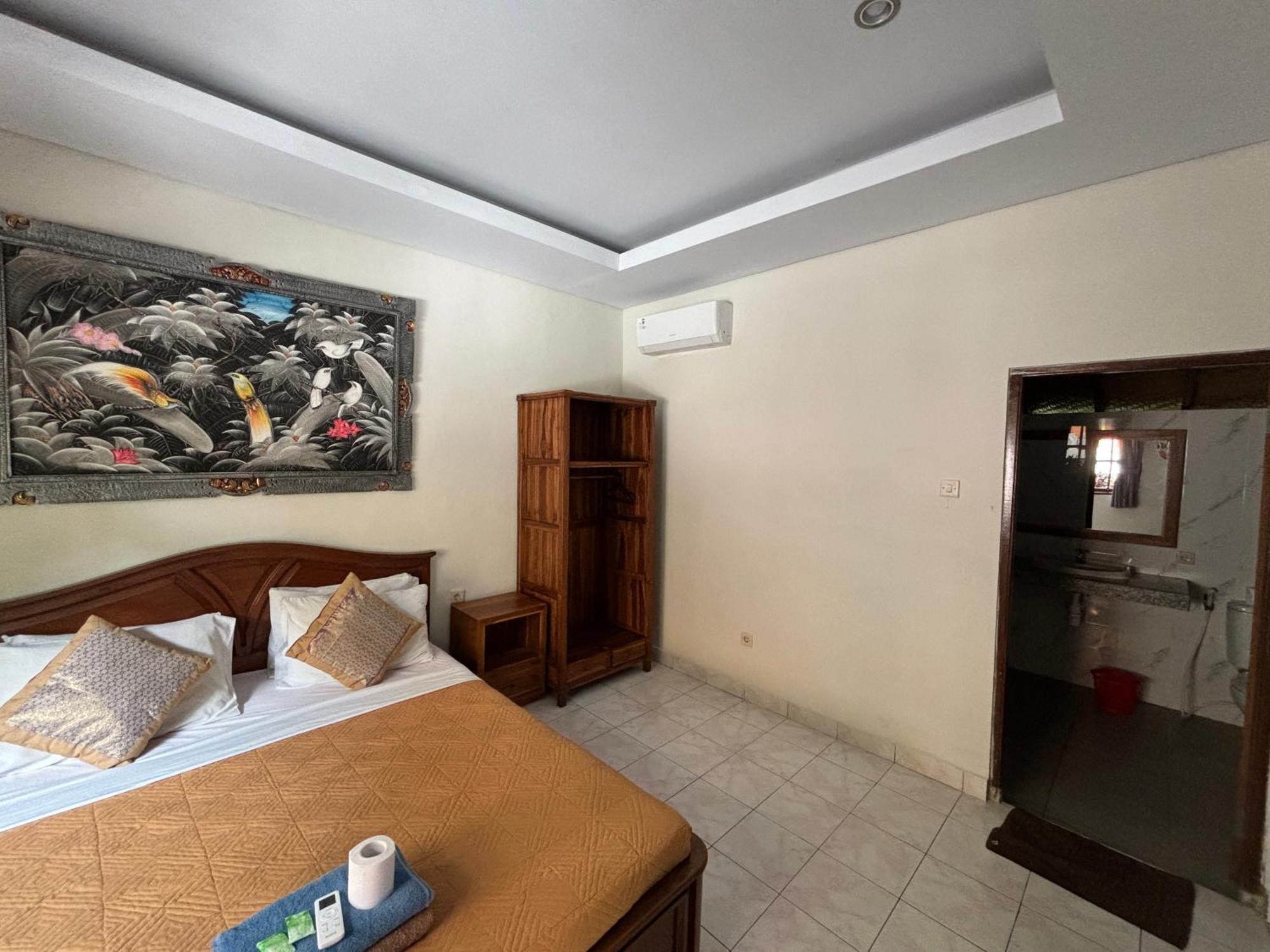 Swan Inn Ubud Kültér fotó