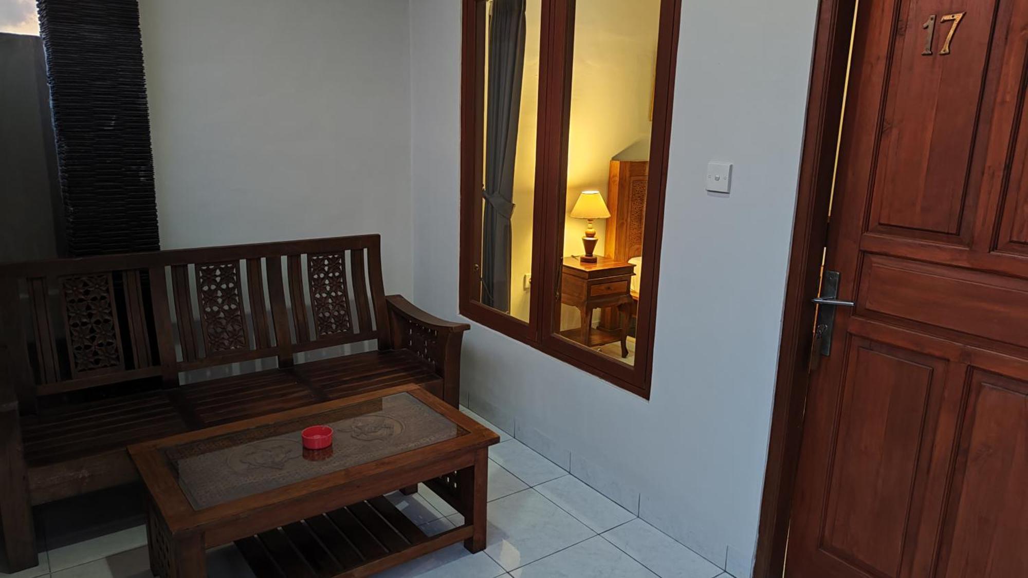 Swan Inn Ubud Kültér fotó