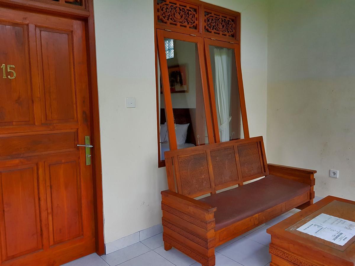 Swan Inn Ubud Kültér fotó