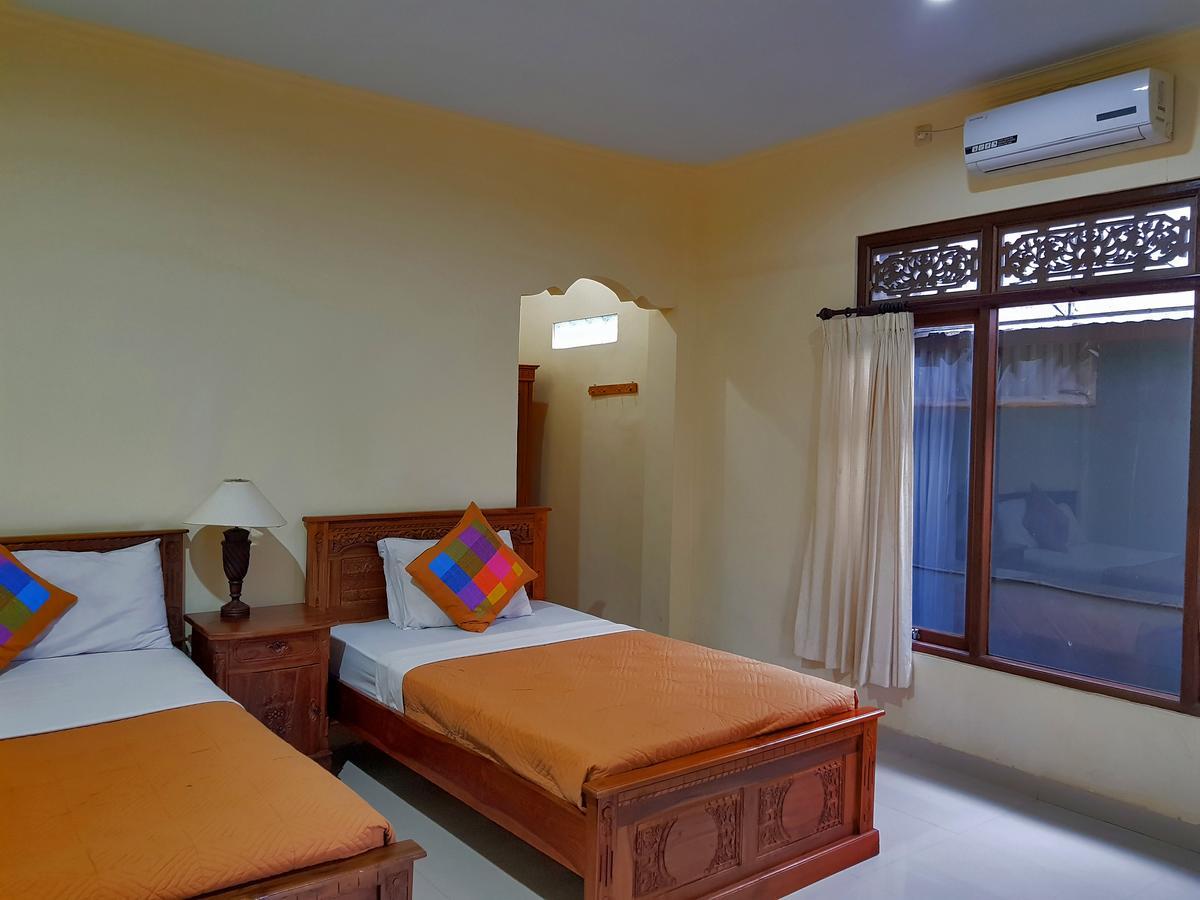 Swan Inn Ubud Kültér fotó