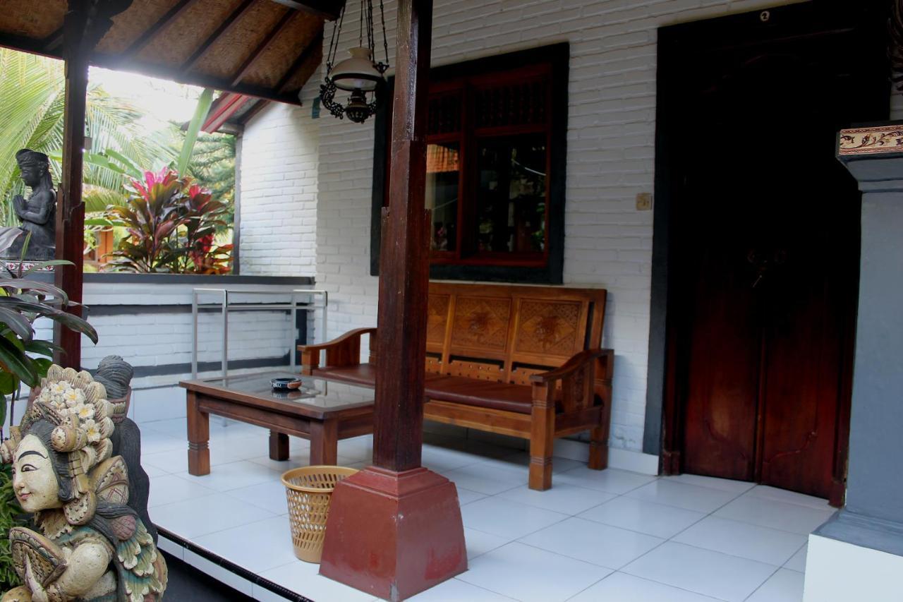 Swan Inn Ubud Kültér fotó