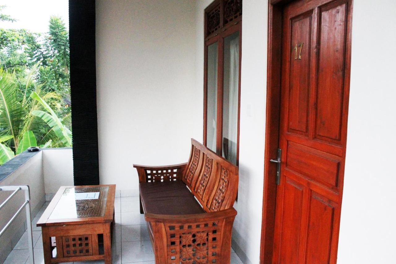 Swan Inn Ubud Kültér fotó