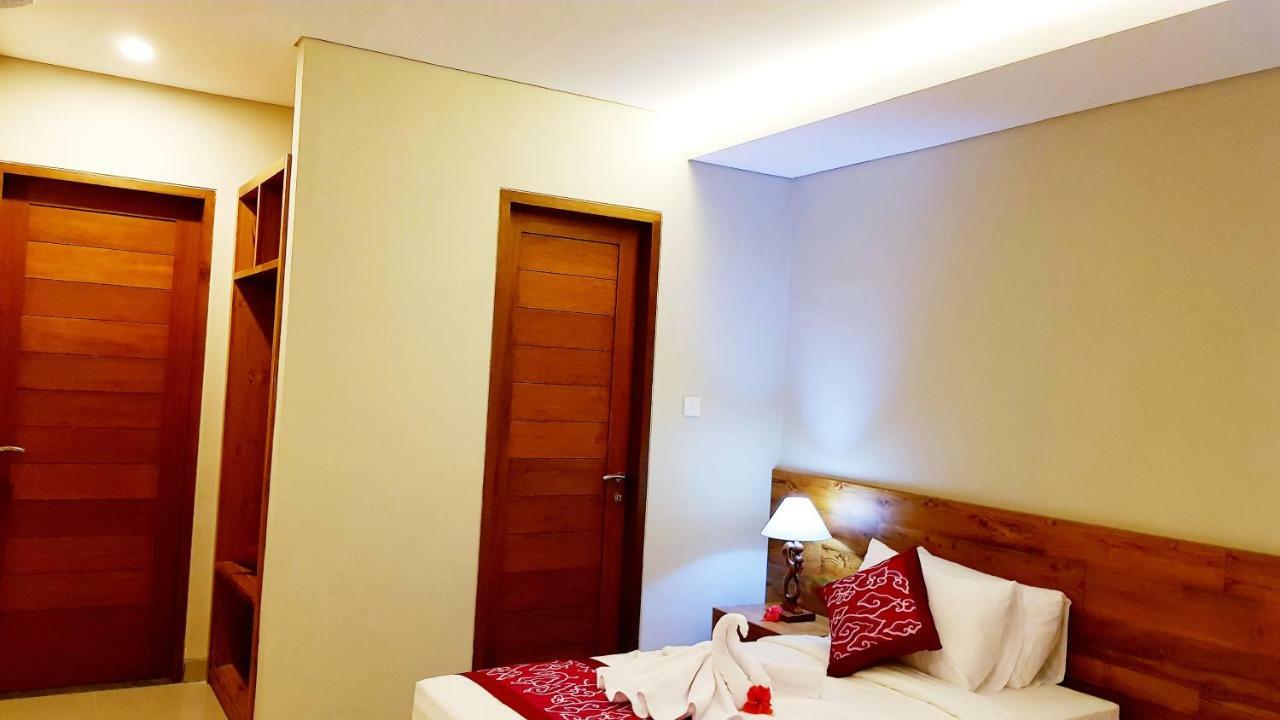 Swan Inn Ubud Kültér fotó