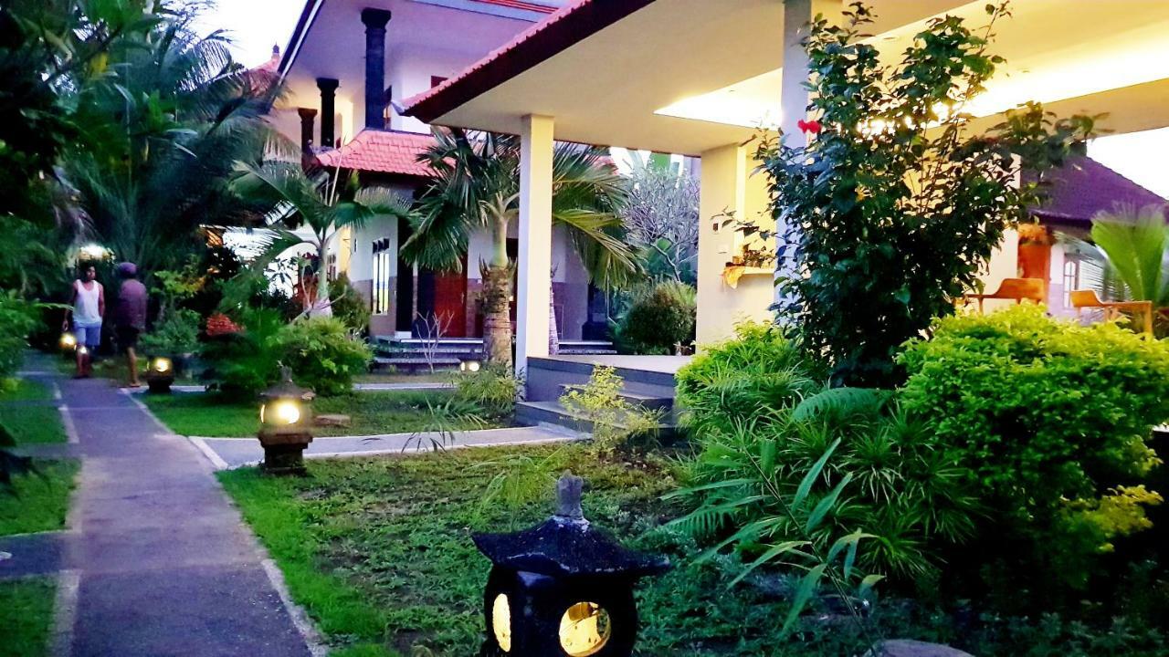 Swan Inn Ubud Kültér fotó