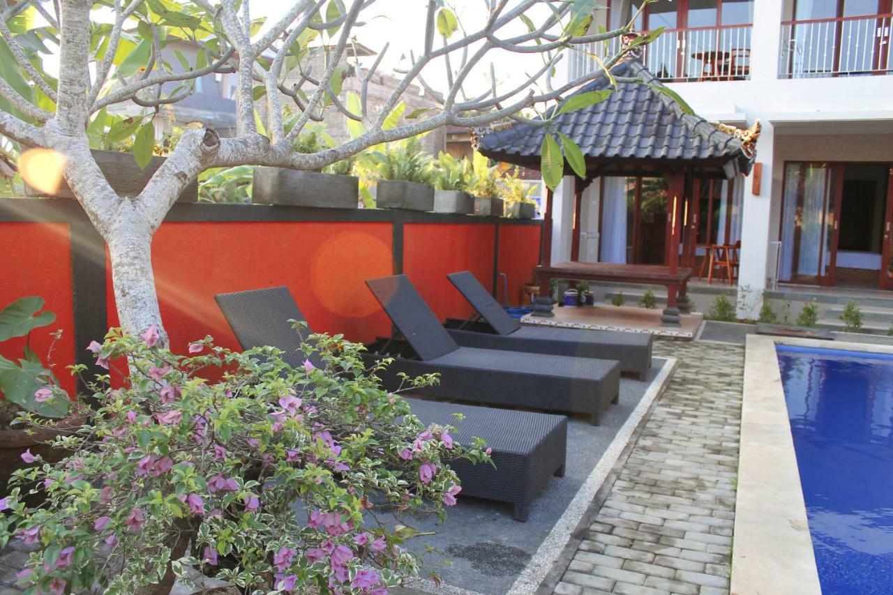 Swan Inn Ubud Kültér fotó