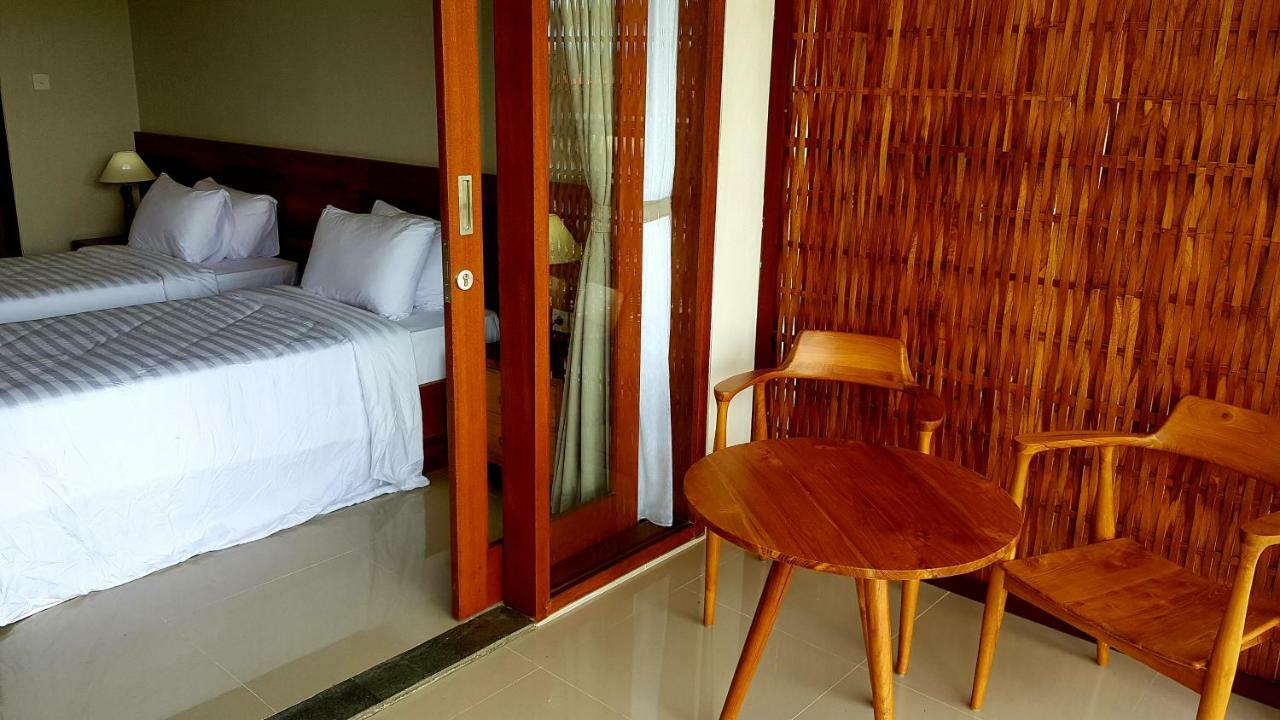 Swan Inn Ubud Kültér fotó