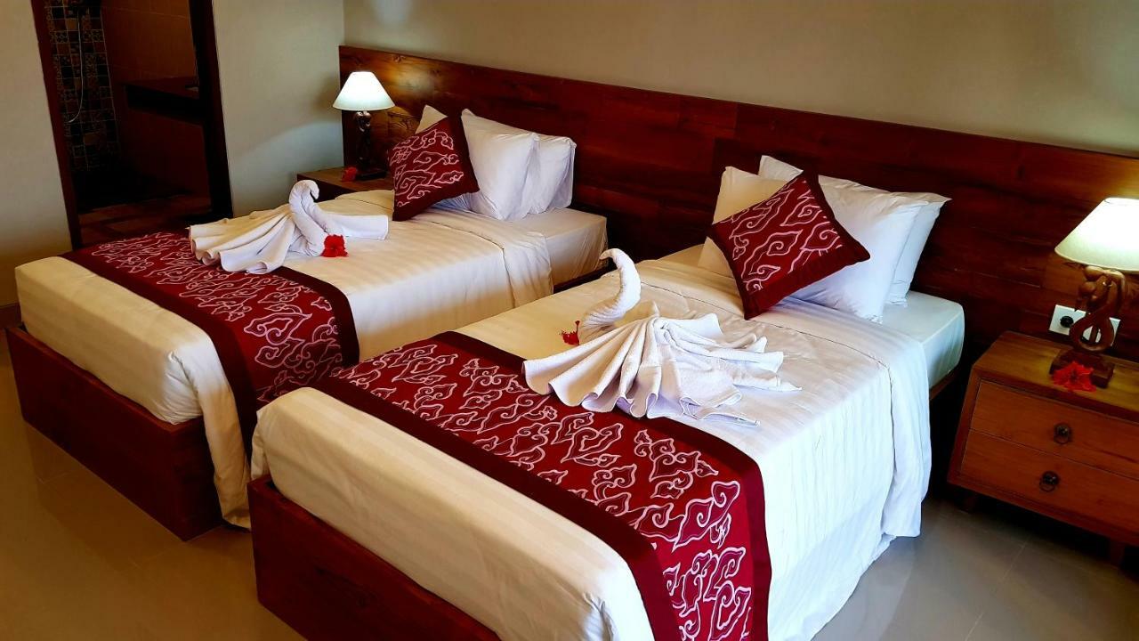 Swan Inn Ubud Kültér fotó