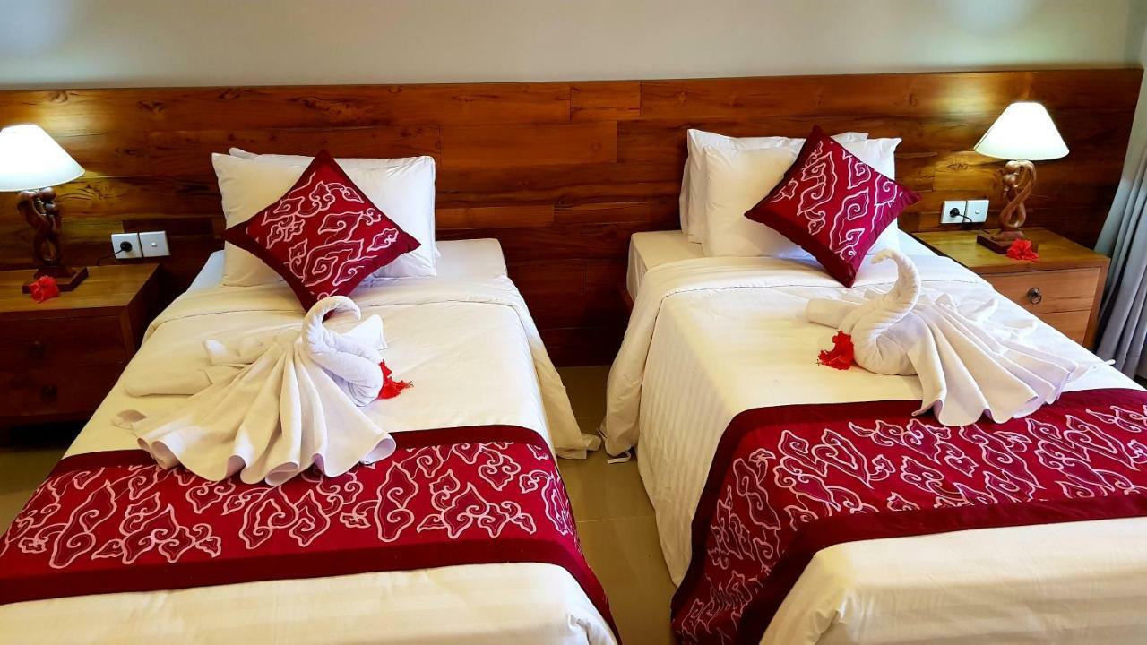 Swan Inn Ubud Kültér fotó