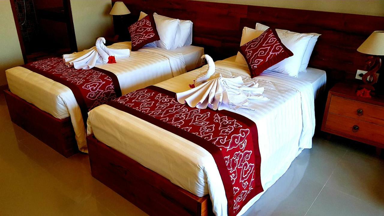 Swan Inn Ubud Kültér fotó