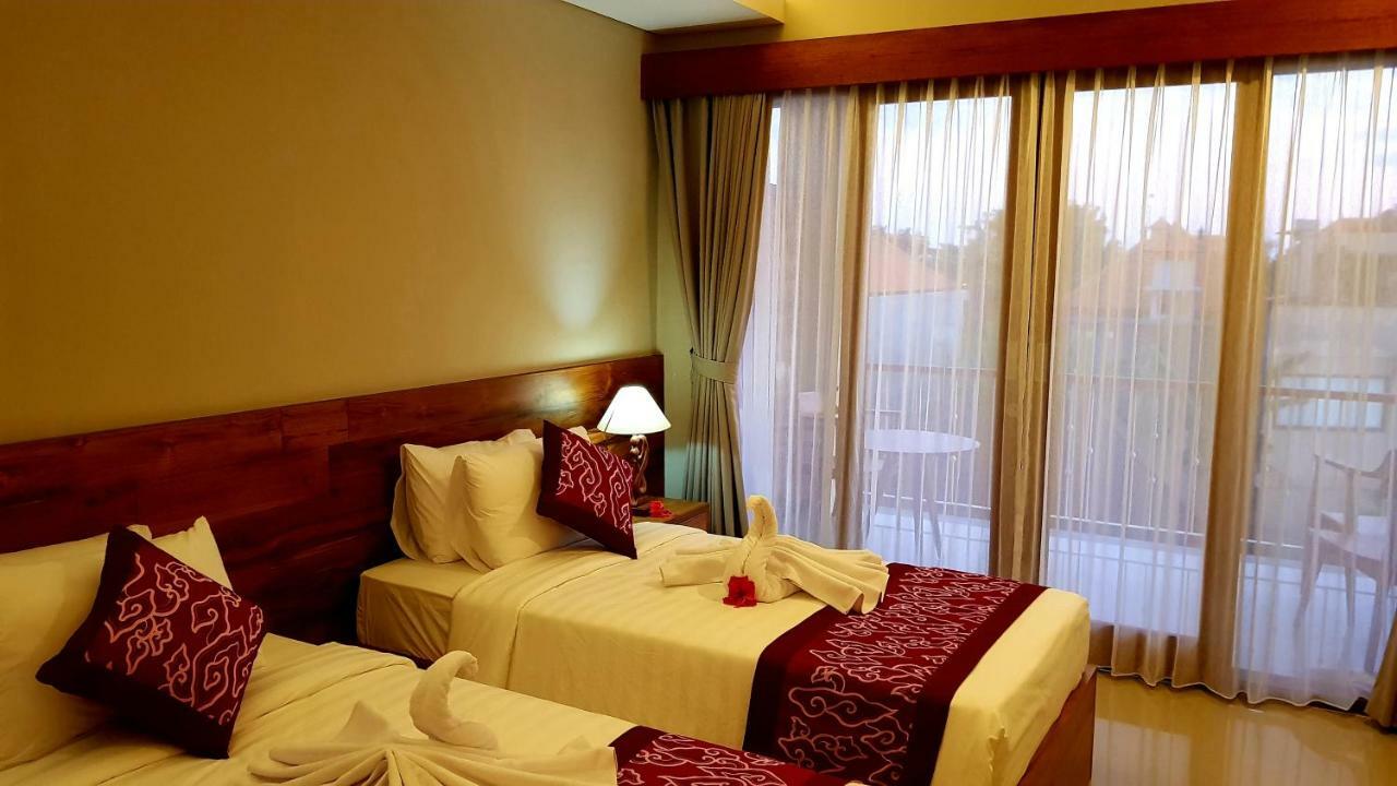Swan Inn Ubud Kültér fotó