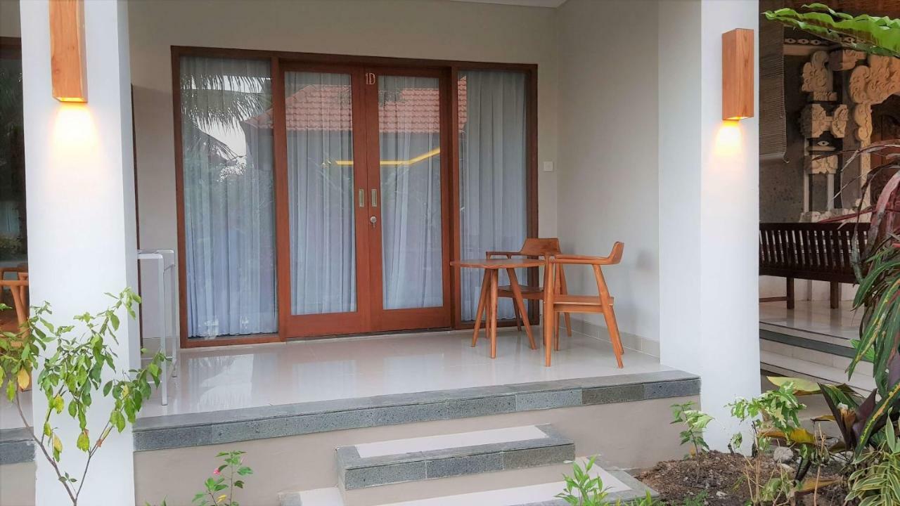 Swan Inn Ubud Kültér fotó