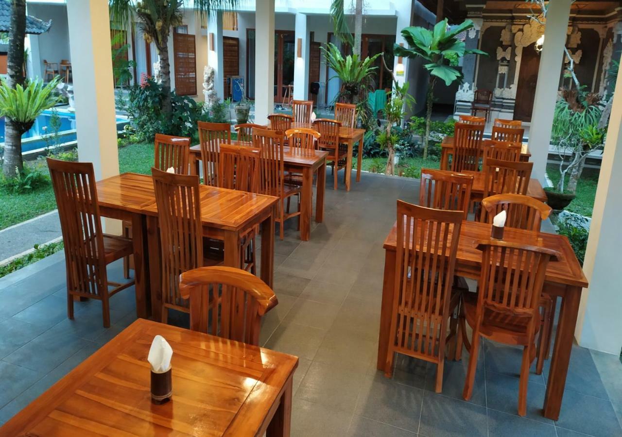 Swan Inn Ubud Kültér fotó