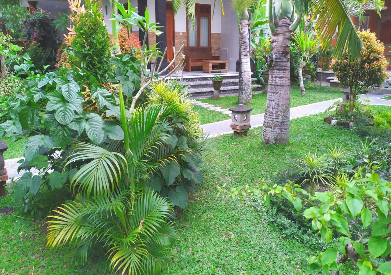 Swan Inn Ubud Kültér fotó