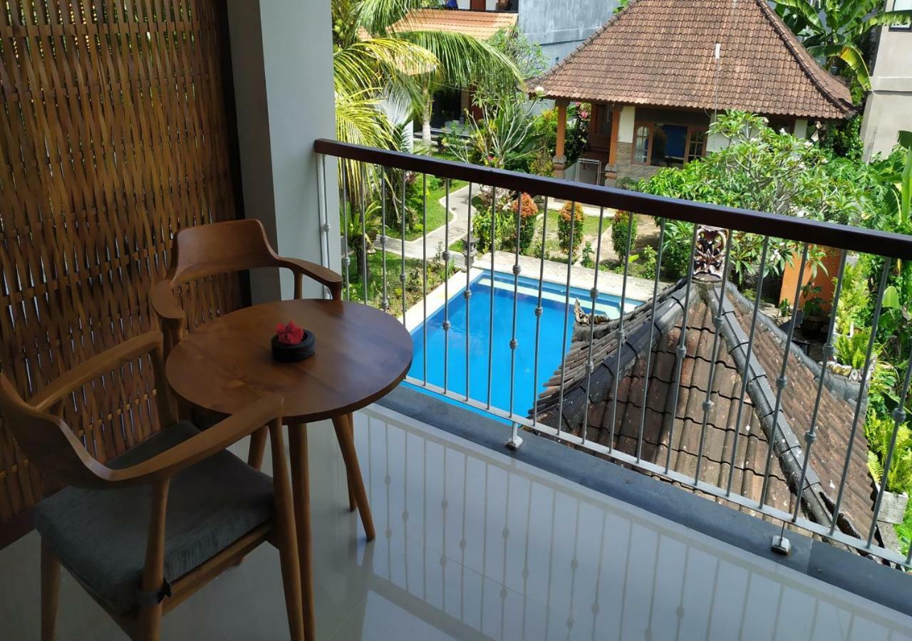 Swan Inn Ubud Kültér fotó
